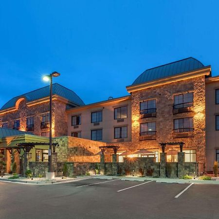 Best Western Premier Pasco Inn And Suites Zewnętrze zdjęcie