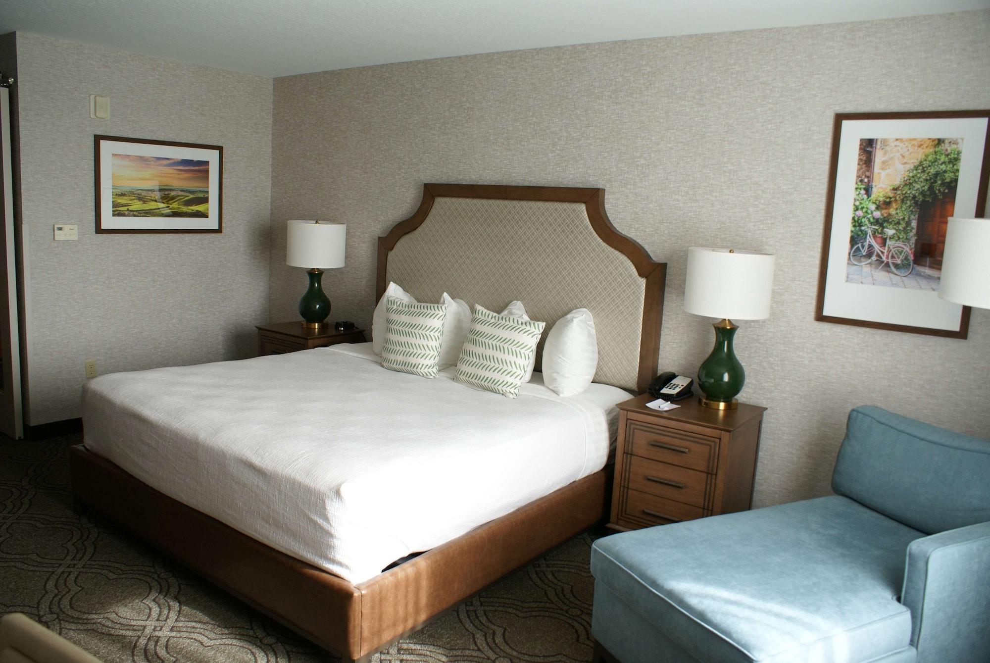 Best Western Premier Pasco Inn And Suites Zewnętrze zdjęcie