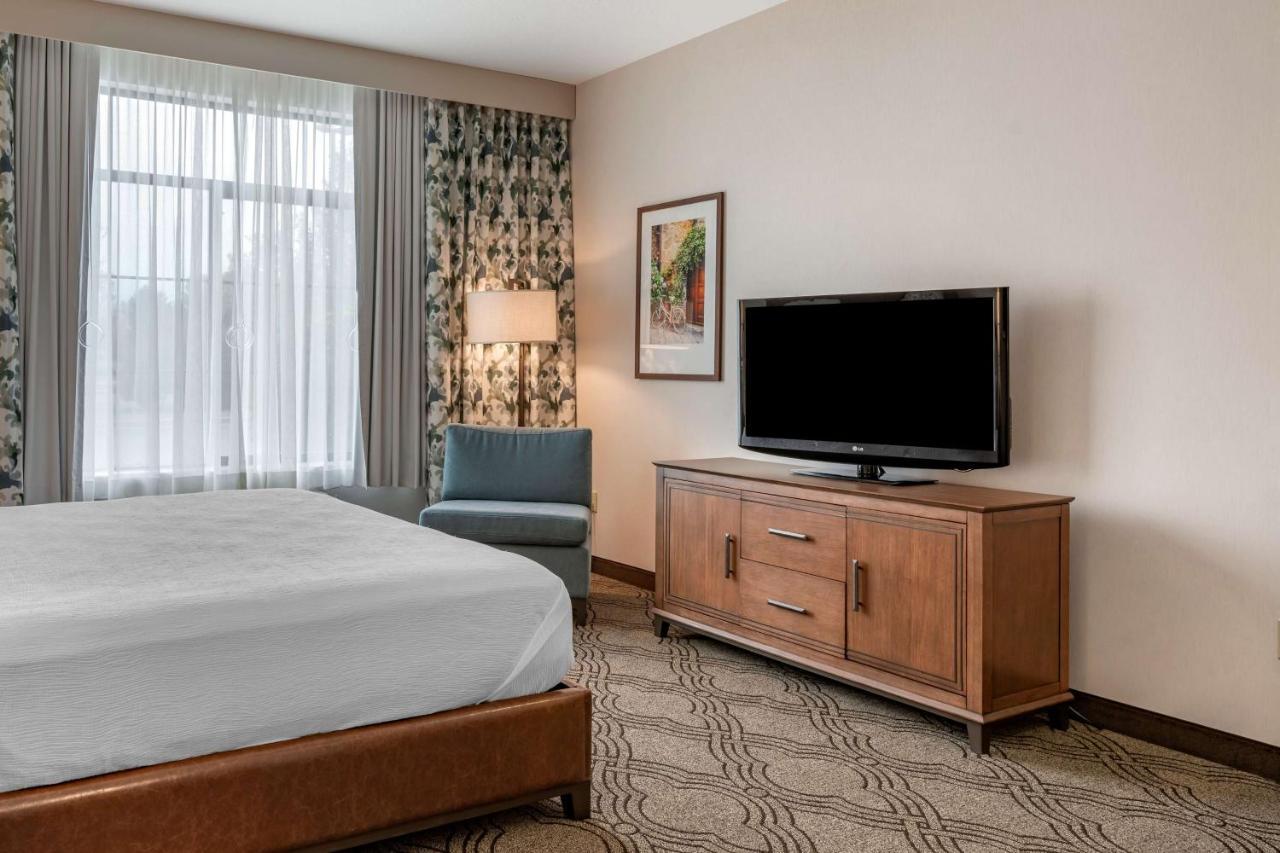 Best Western Premier Pasco Inn And Suites Zewnętrze zdjęcie