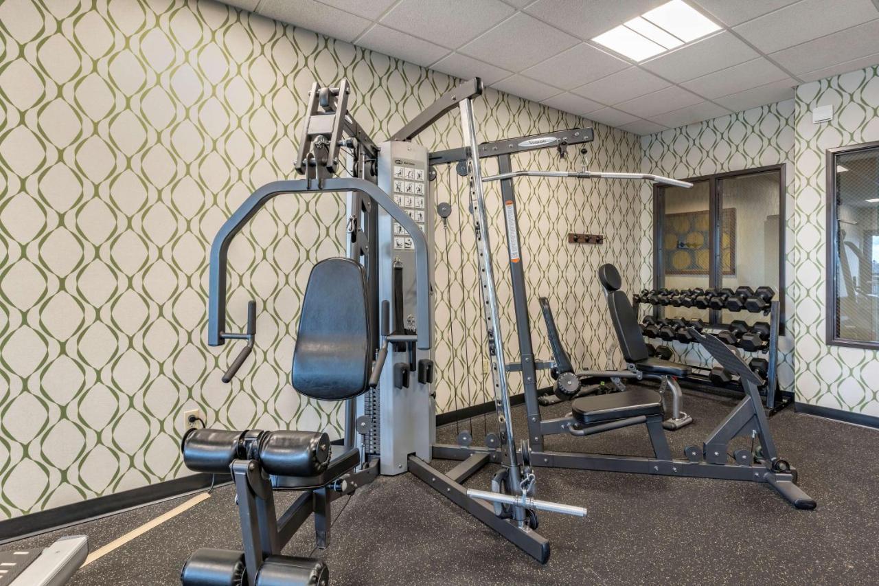 Best Western Premier Pasco Inn And Suites Zewnętrze zdjęcie