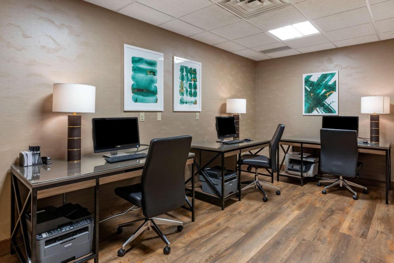 Best Western Premier Pasco Inn And Suites Zewnętrze zdjęcie