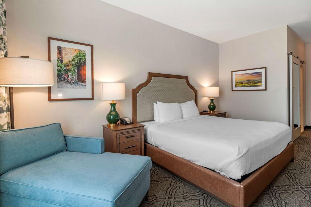 Best Western Premier Pasco Inn And Suites Zewnętrze zdjęcie