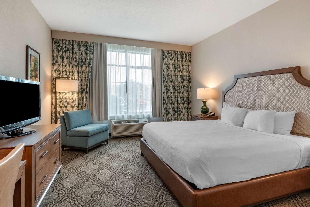 Best Western Premier Pasco Inn And Suites Zewnętrze zdjęcie