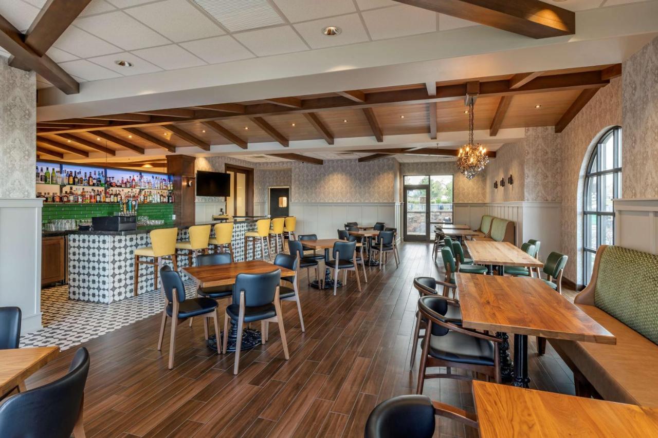Best Western Premier Pasco Inn And Suites Zewnętrze zdjęcie
