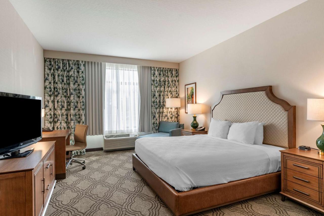 Best Western Premier Pasco Inn And Suites Zewnętrze zdjęcie