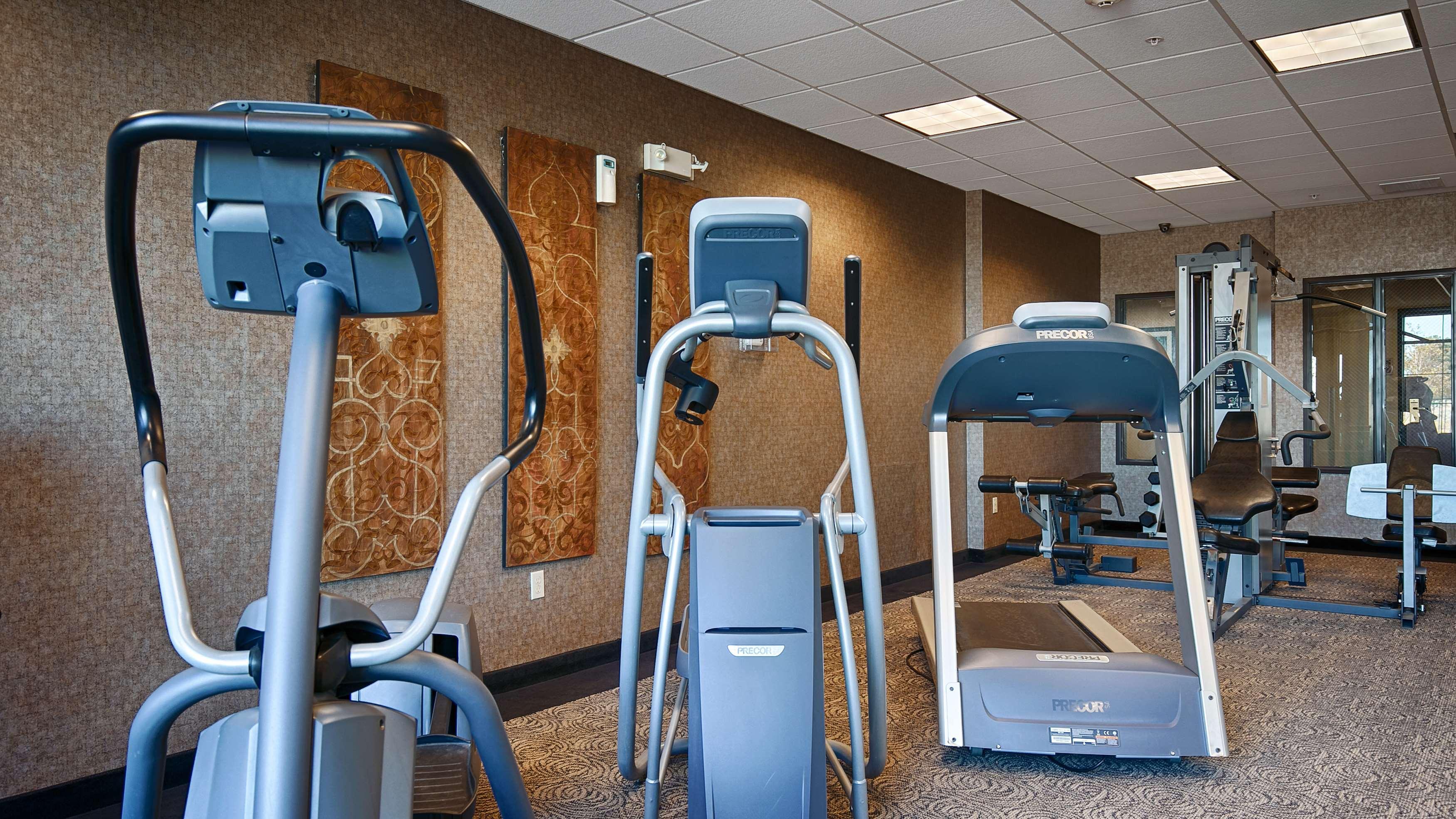 Best Western Premier Pasco Inn And Suites Zewnętrze zdjęcie