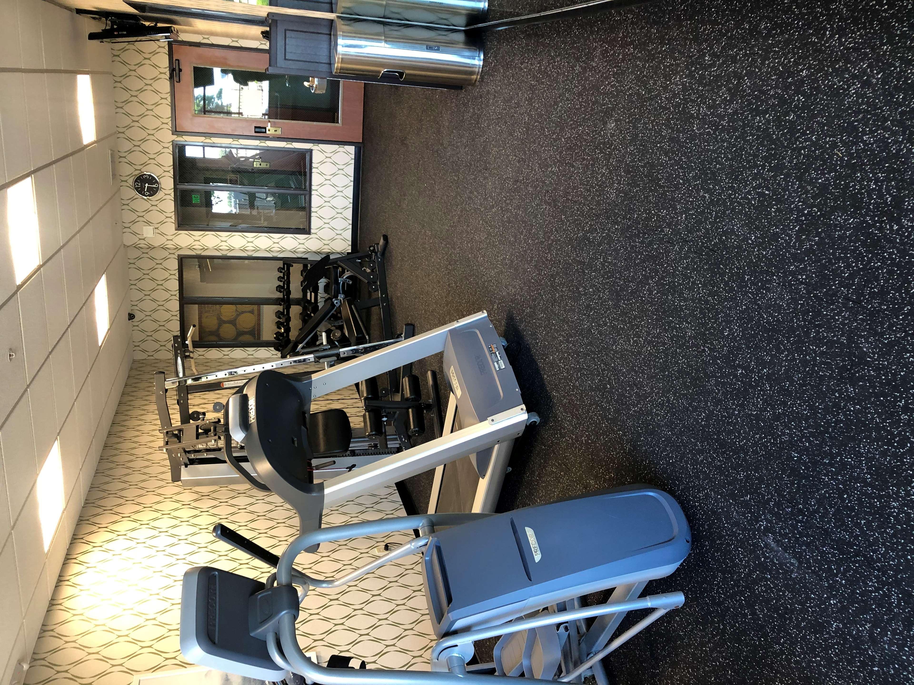 Best Western Premier Pasco Inn And Suites Zewnętrze zdjęcie