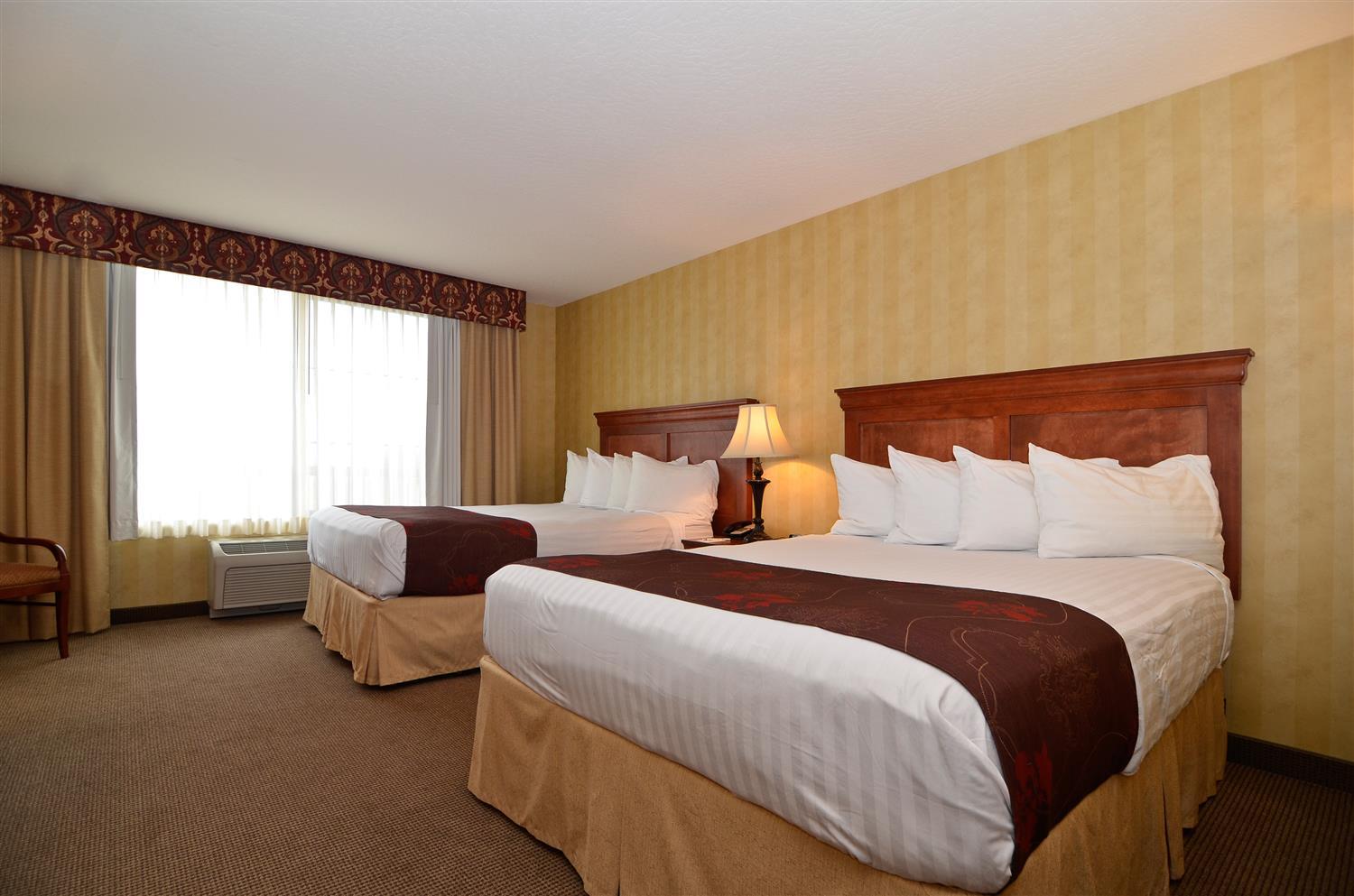 Best Western Premier Pasco Inn And Suites Zewnętrze zdjęcie