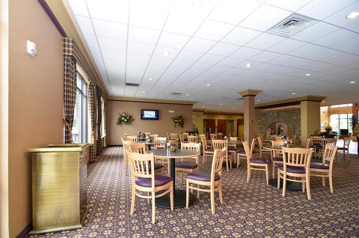 Best Western Premier Pasco Inn And Suites Zewnętrze zdjęcie