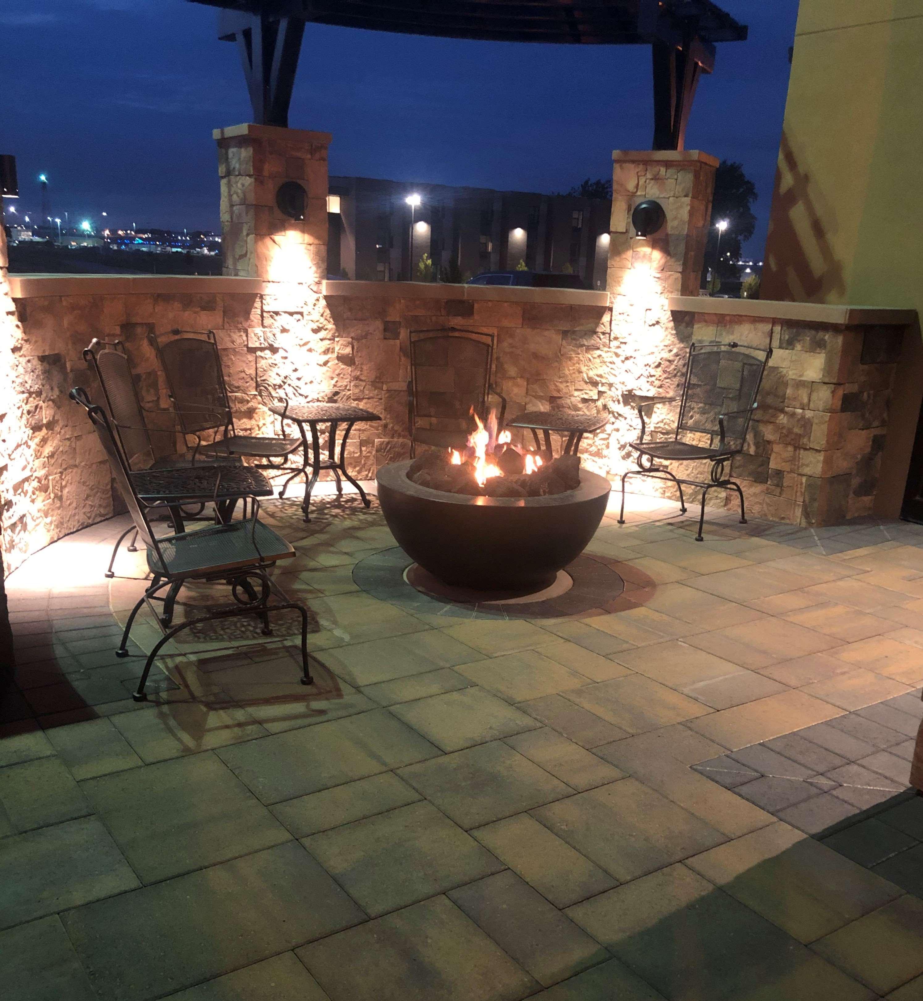 Best Western Premier Pasco Inn And Suites Zewnętrze zdjęcie