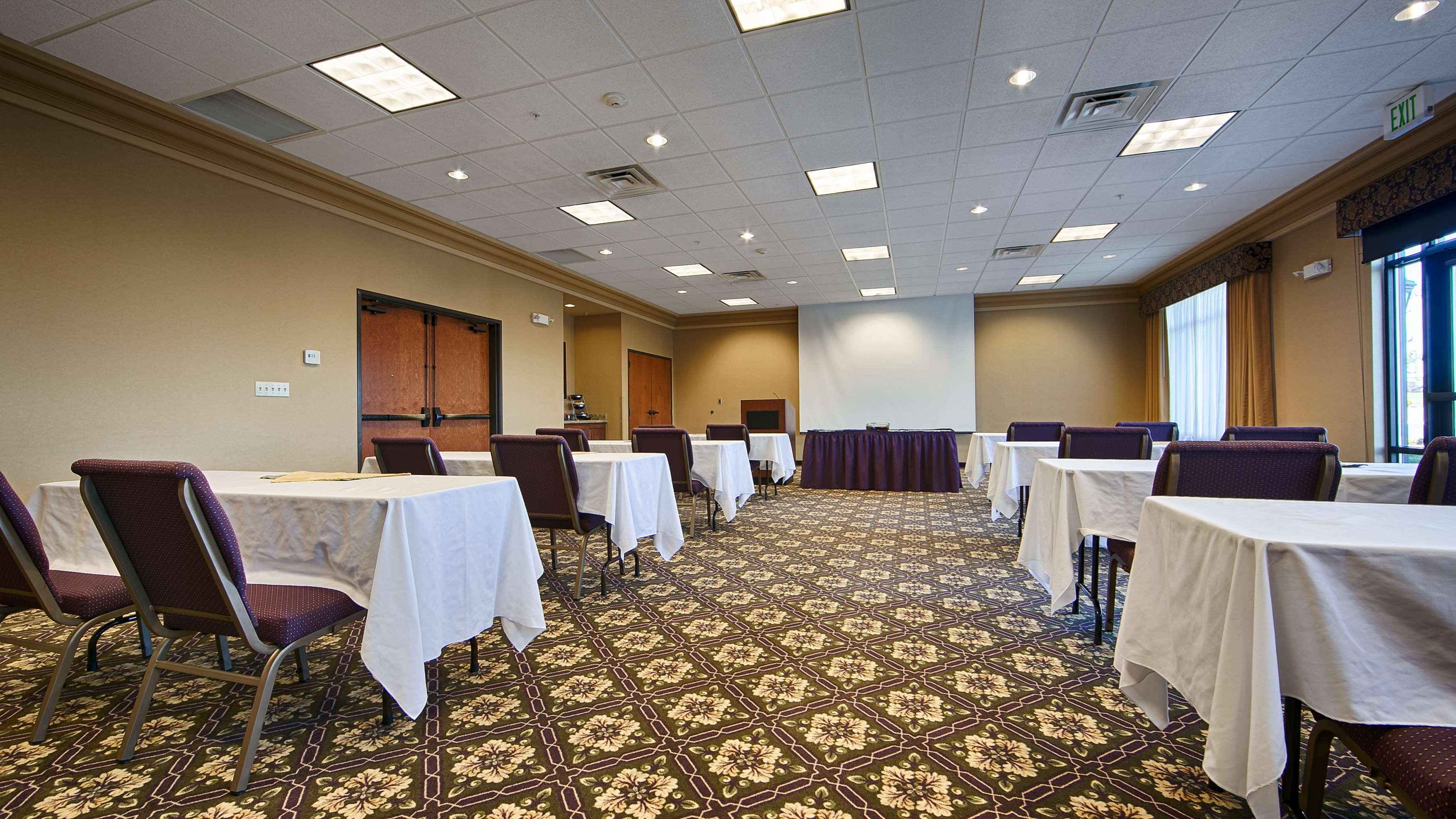 Best Western Premier Pasco Inn And Suites Zewnętrze zdjęcie