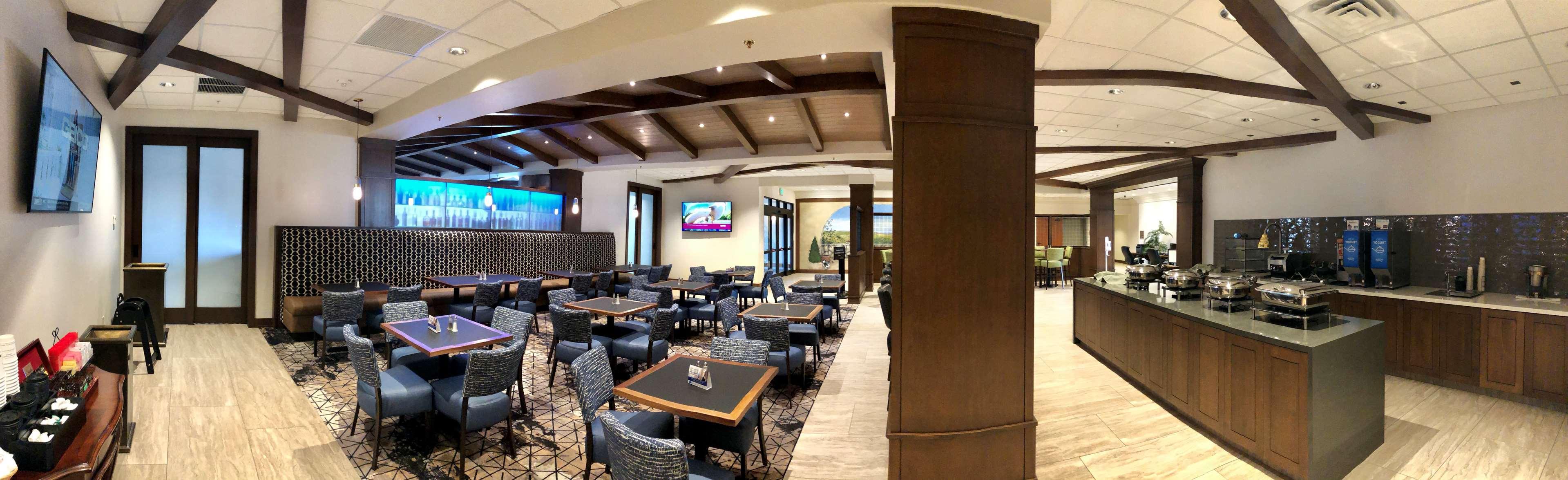 Best Western Premier Pasco Inn And Suites Zewnętrze zdjęcie