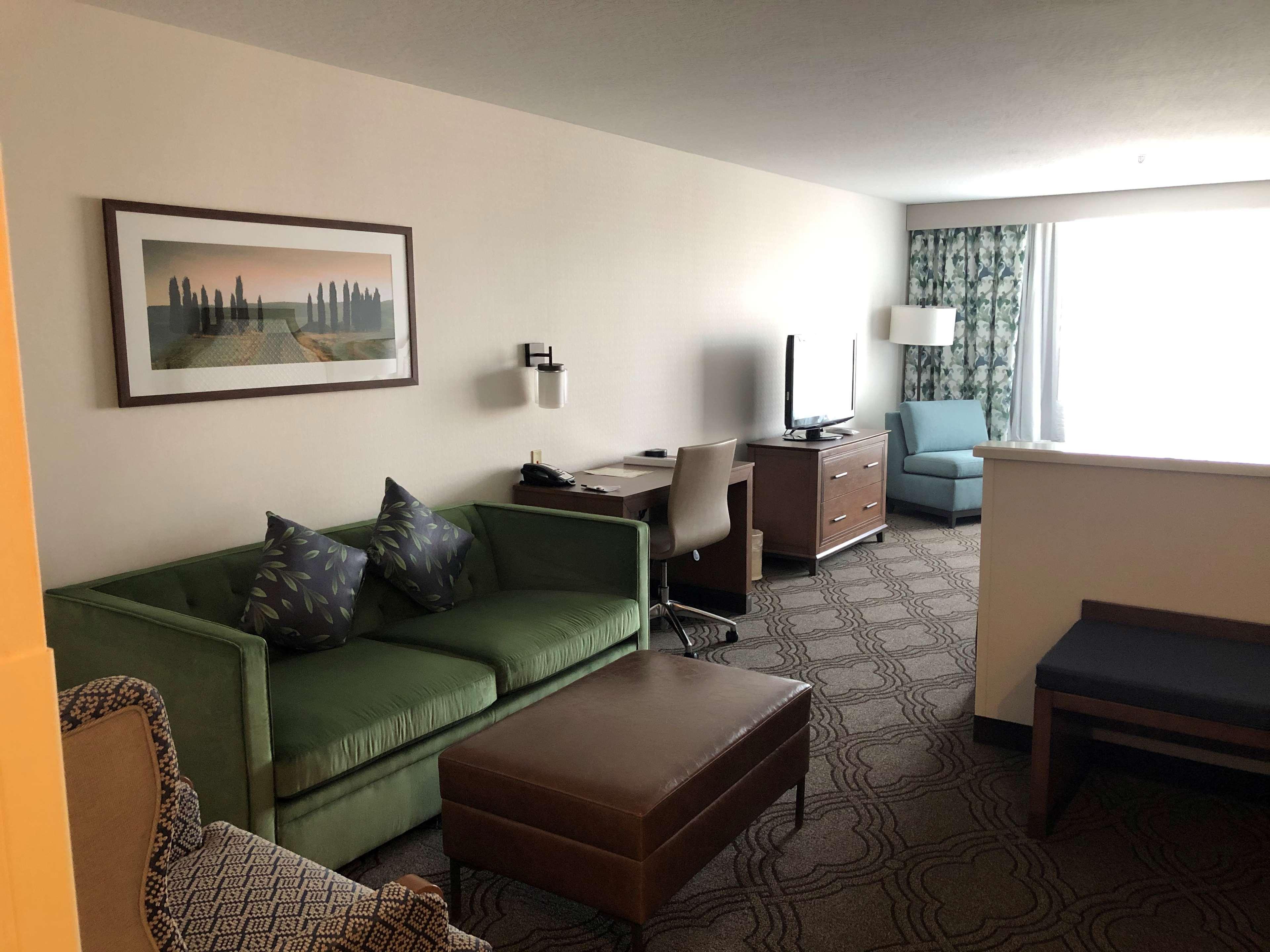 Best Western Premier Pasco Inn And Suites Zewnętrze zdjęcie
