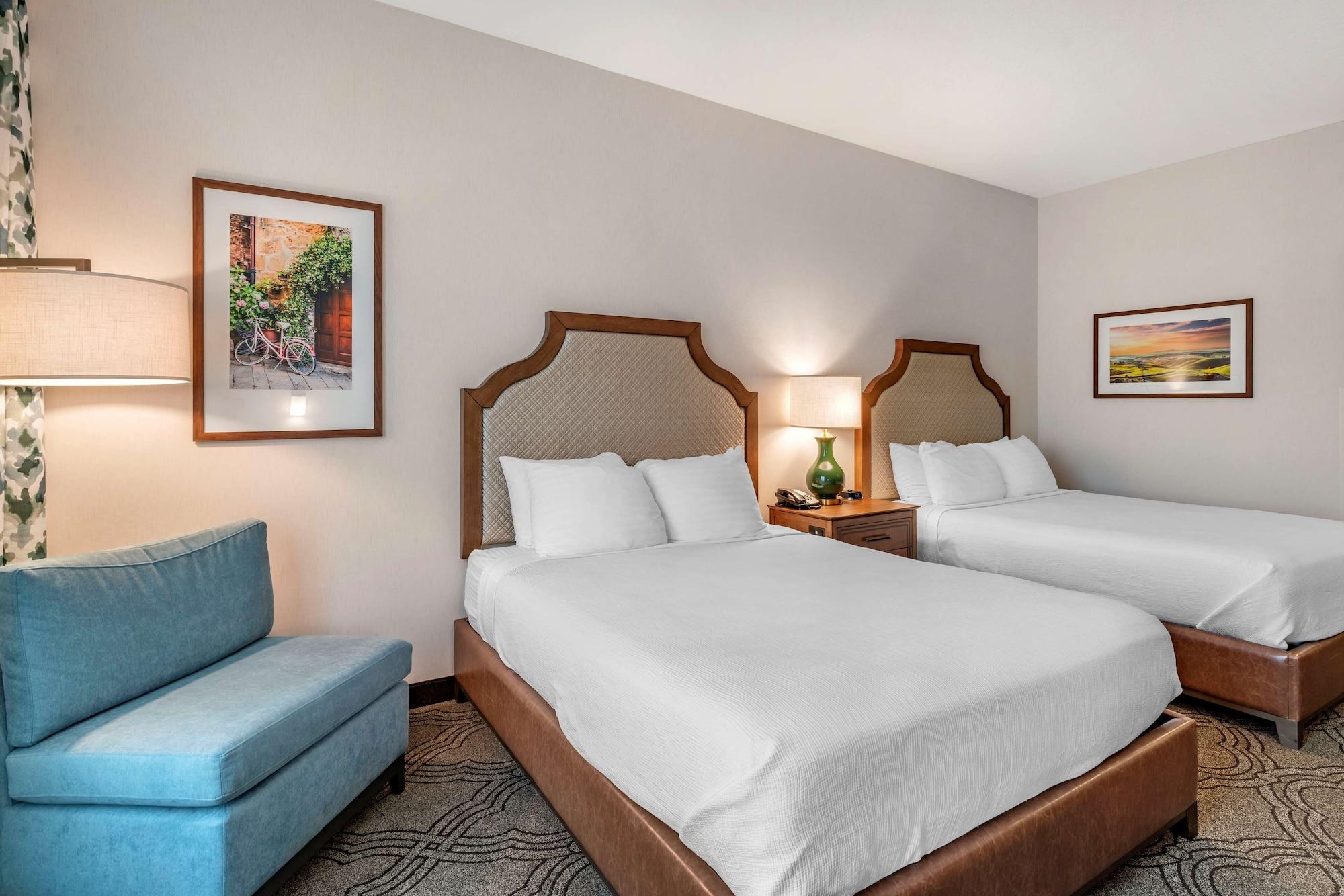 Best Western Premier Pasco Inn And Suites Zewnętrze zdjęcie
