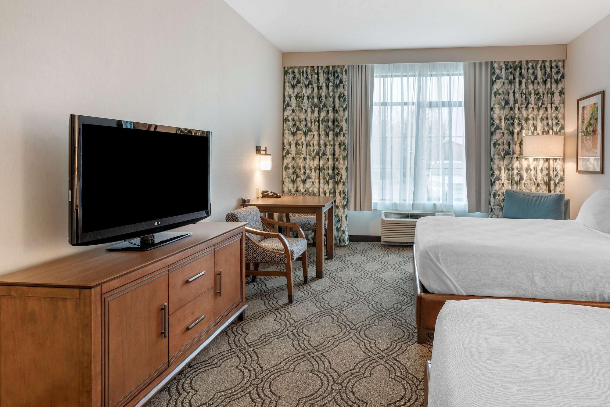 Best Western Premier Pasco Inn And Suites Zewnętrze zdjęcie