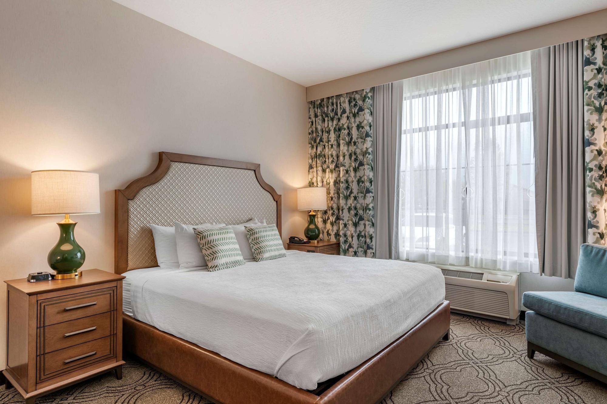 Best Western Premier Pasco Inn And Suites Zewnętrze zdjęcie