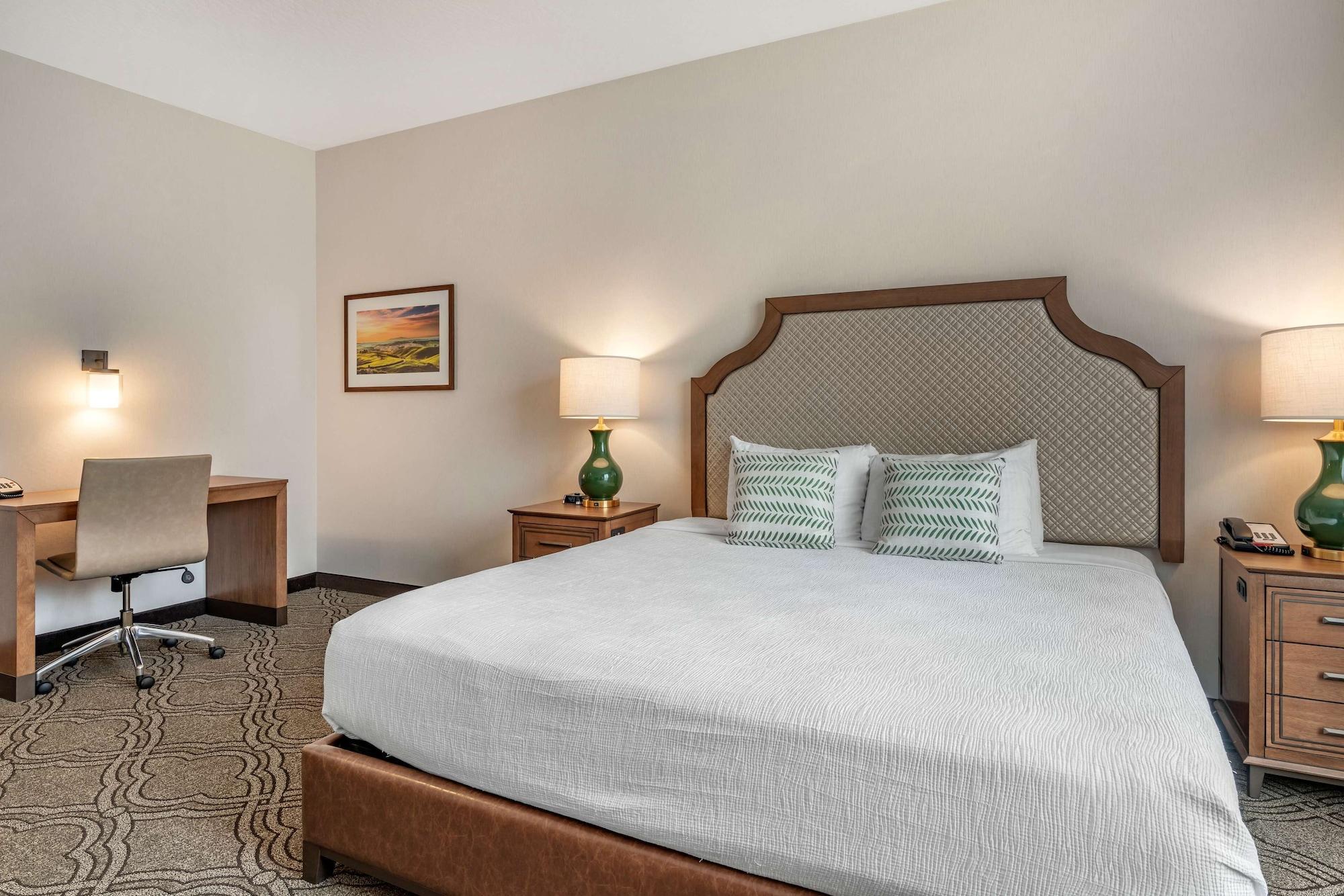 Best Western Premier Pasco Inn And Suites Zewnętrze zdjęcie
